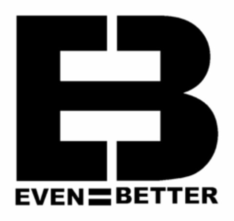 EB EVEN=BETTER Logo (USPTO, 30.03.2013)