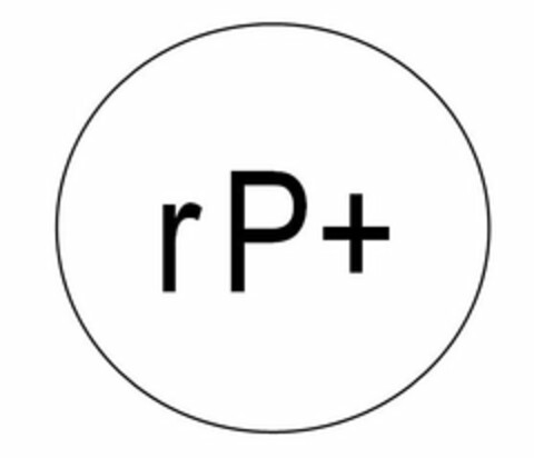 RP+ Logo (USPTO, 18.04.2013)
