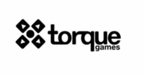 TORQUE GAMES Logo (USPTO, 15.05.2013)