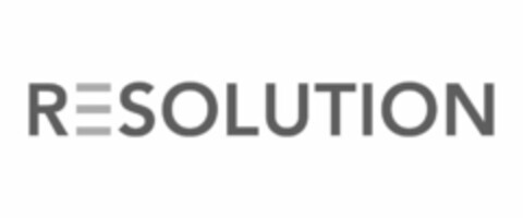 RESOLUTION Logo (USPTO, 06.06.2013)