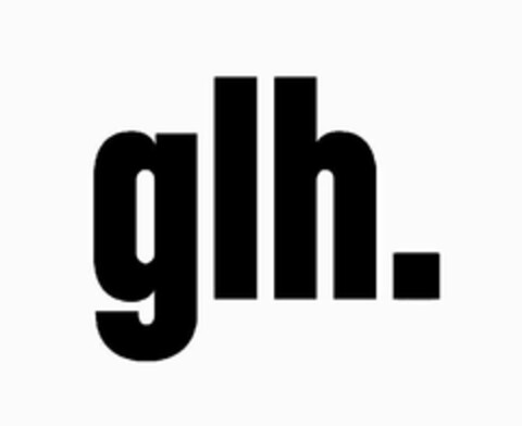 GLH Logo (USPTO, 06/20/2013)