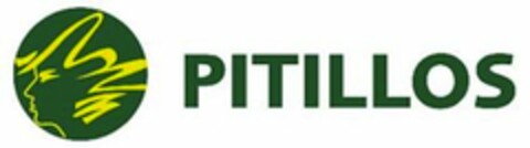 PITILLOS Logo (USPTO, 24.07.2013)