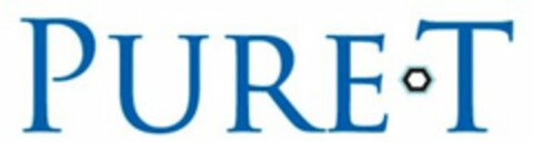 PURE-T Logo (USPTO, 26.08.2013)