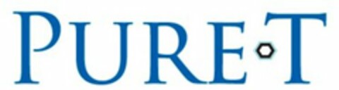 PURE-T Logo (USPTO, 08/26/2013)