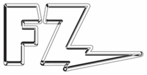 FZ Logo (USPTO, 10/24/2013)