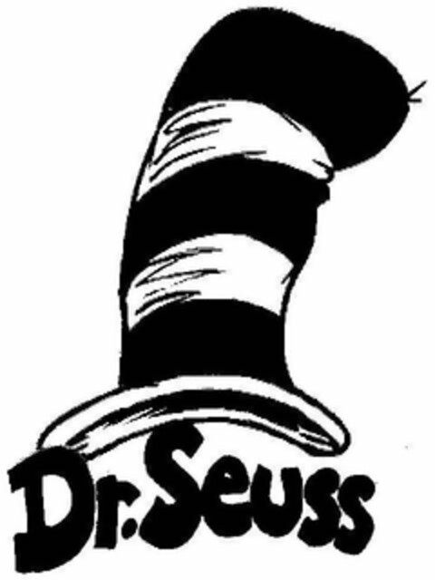 DR. SEUSS Logo (USPTO, 26.11.2013)