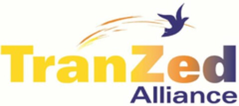 TRANZED ALLIANCE Logo (USPTO, 16.12.2013)