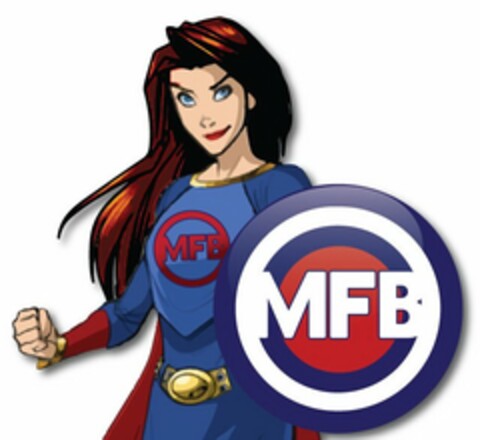 MFB MFB Logo (USPTO, 14.01.2014)