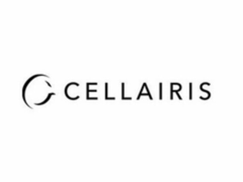 C CELLAIRIS Logo (USPTO, 18.02.2014)