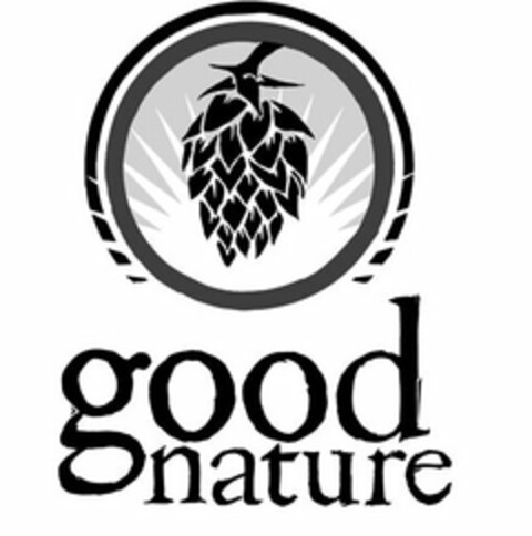 GOOD NATURE Logo (USPTO, 29.04.2014)