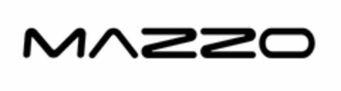 MAZZO Logo (USPTO, 05/21/2014)