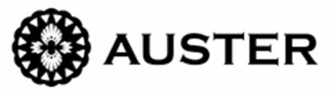 AUSTER Logo (USPTO, 05.06.2014)