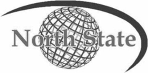 NORTH STATE Logo (USPTO, 10.07.2014)