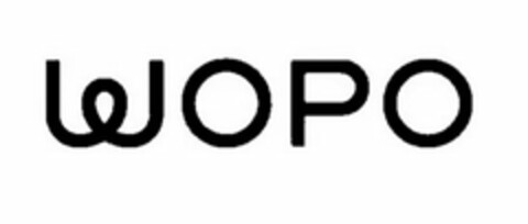 WOPO Logo (USPTO, 17.07.2014)