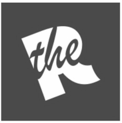 THE R Logo (USPTO, 24.09.2014)