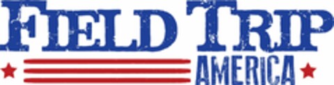FIELD TRIP AMERICA Logo (USPTO, 01.10.2014)
