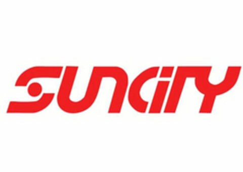 SUNCITY Logo (USPTO, 27.10.2014)