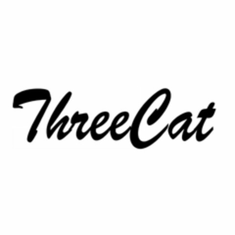 THREECAT Logo (USPTO, 18.12.2014)