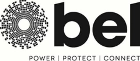 BEL POWER | PROTECT | CONNECT Logo (USPTO, 02.02.2015)
