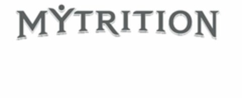 MYTRITION Logo (USPTO, 02.03.2015)