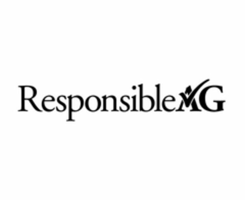 RESPONSIBLEAG Logo (USPTO, 10.03.2015)