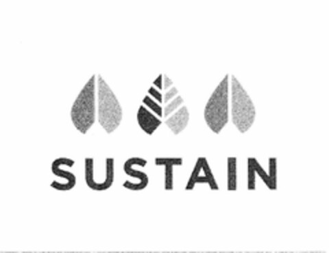 SUSTAIN Logo (USPTO, 27.03.2015)