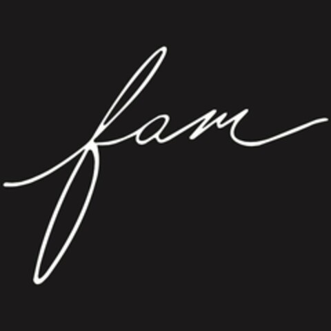 FAM Logo (USPTO, 12.05.2015)