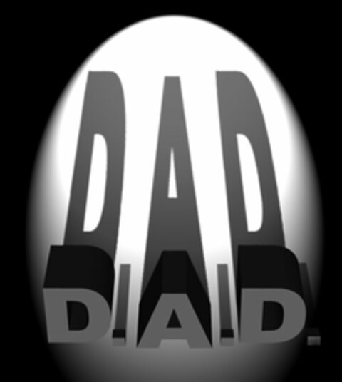 D.A.D. Logo (USPTO, 15.06.2015)