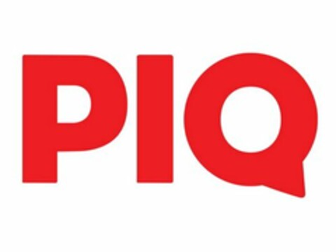 PIQ Logo (USPTO, 29.07.2015)