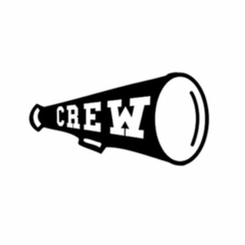 CREW Logo (USPTO, 07.08.2015)