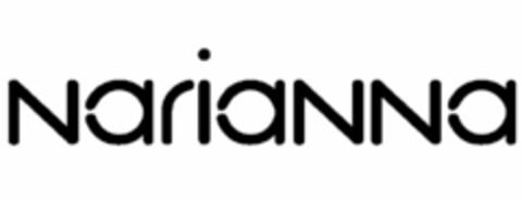 NARIANNA Logo (USPTO, 11.09.2015)