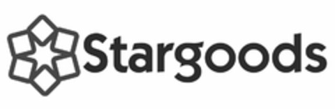 STARGOODS Logo (USPTO, 20.09.2015)