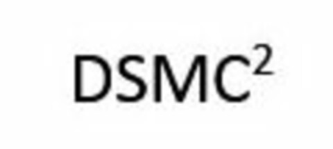 DSMC² Logo (USPTO, 24.09.2015)