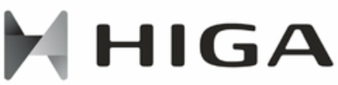 H HIGA Logo (USPTO, 24.09.2015)