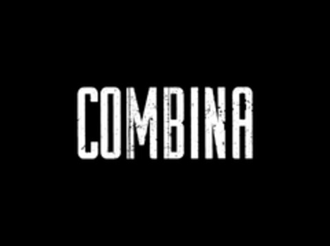 COMBINA Logo (USPTO, 29.09.2015)