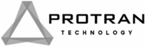 PROTRAN TECHNOLOGY Logo (USPTO, 10/01/2015)