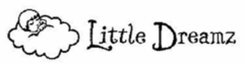 LITTLE DREAMZ Logo (USPTO, 13.10.2015)