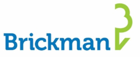 BRICKMAN Logo (USPTO, 16.10.2015)