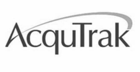 ACQUTRAK Logo (USPTO, 29.10.2015)