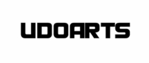 UDOARTS Logo (USPTO, 11/06/2015)