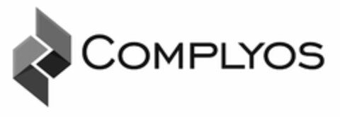 COMPLYOS Logo (USPTO, 07.12.2015)