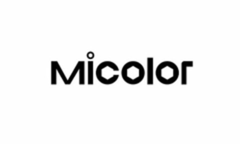 MICOLOR Logo (USPTO, 15.12.2015)