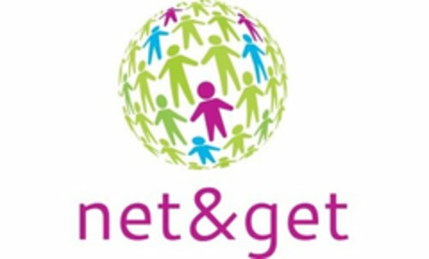 NET&GET Logo (USPTO, 29.01.2016)