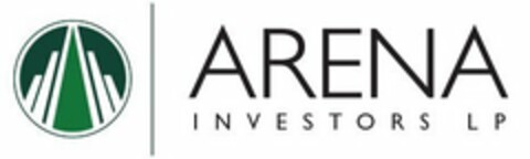 ARENA INVESTORS LP Logo (USPTO, 02/01/2016)