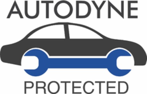 AUTODYNE PROTECTED Logo (USPTO, 16.02.2016)