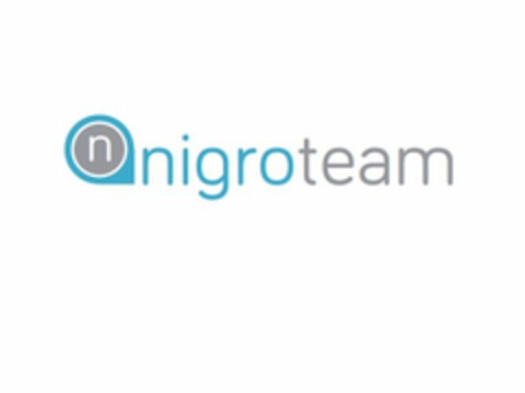 NNIGROTEAM Logo (USPTO, 12.03.2016)