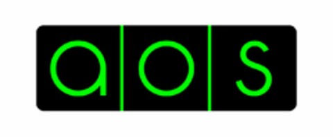 A O S Logo (USPTO, 05.04.2016)