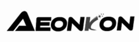 AEONKON Logo (USPTO, 27.06.2016)