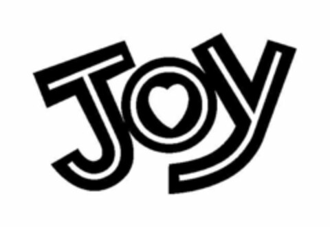 JOY Logo (USPTO, 11.07.2016)