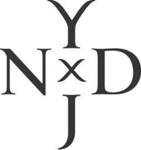 N Y D J Logo (USPTO, 12.07.2016)